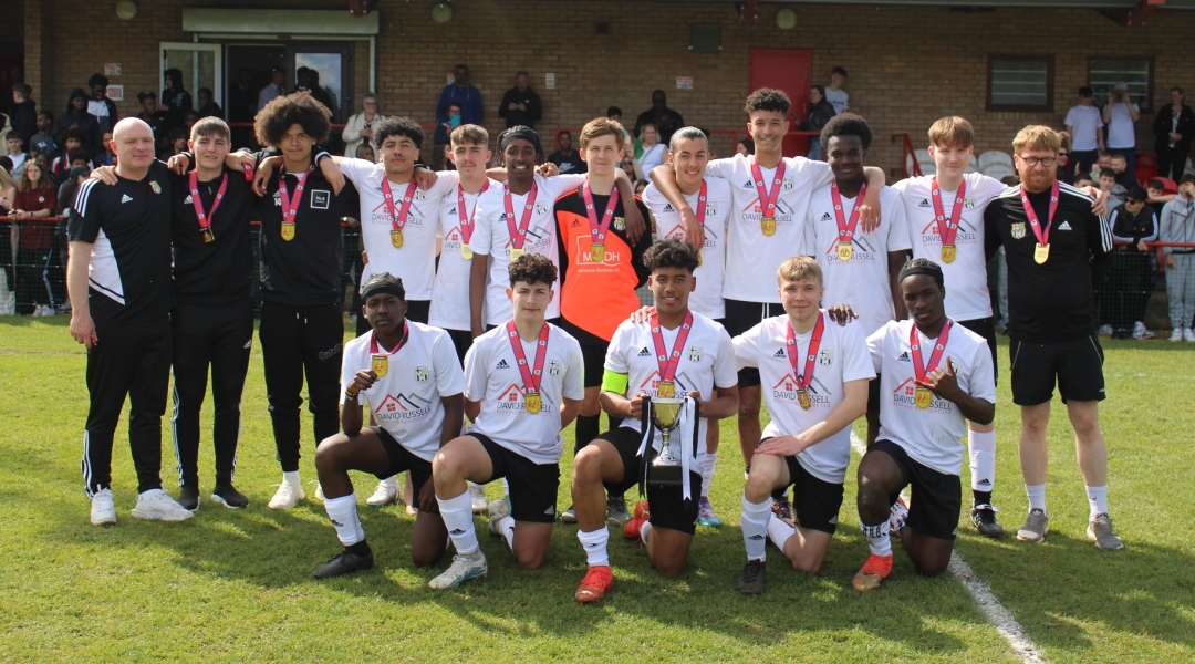 Teams AFC Oakley Football Club