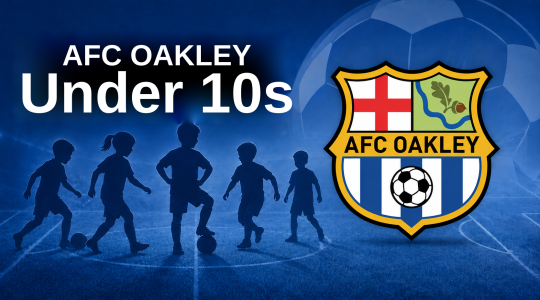 Under 10s