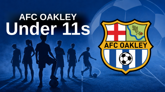 Under 11s