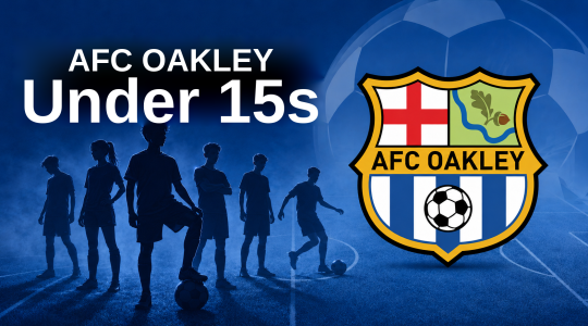 Under 15s