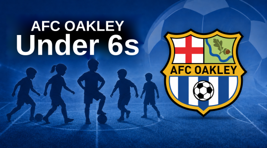 Under 6s