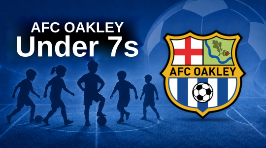 Under 7s