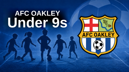 Under 9s